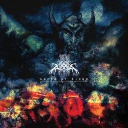 Zurvan (IRN) : Gorge of Blood